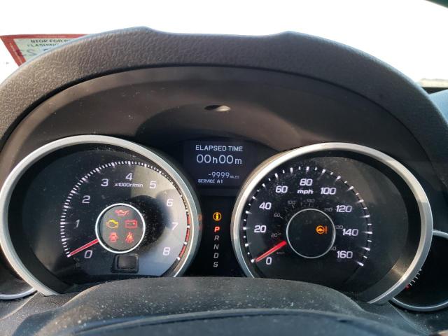 Photo 8 from auction – 2012 ACURA TL with VIN 19UUA8F26CA036006