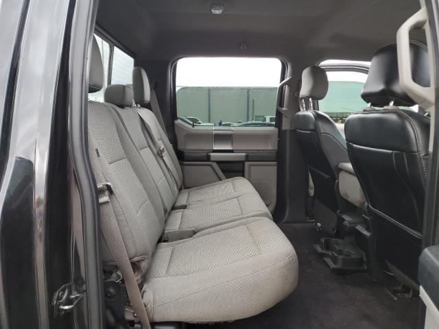 Photo 6 from auction – 2015 FORD F150 SUPER with VIN 1FTEW1EFXFKE10454