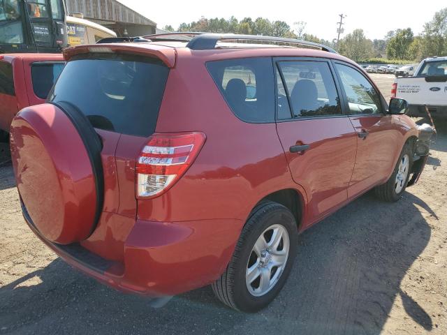 Photo 4 from auction – 2009 TOYOTA RAV4 with VIN JTMZF33V095010378
