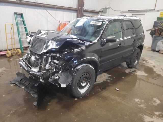 Photo 2 from auction – 2004 FORD ESCAPE LIM with VIN 1FMCU94164KA68527