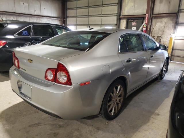 Photo 4 from auction – 2011 CHEVROLET MALIBU LTZ with VIN 1G1ZE5E14BF245321