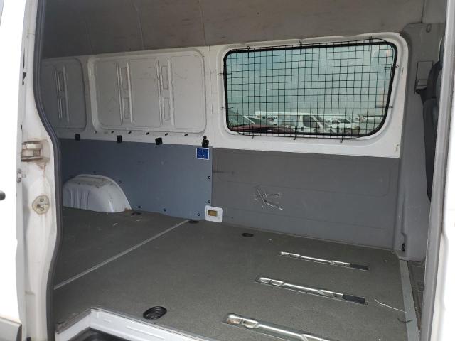 Photo 10 from auction – 2011 FREIGHTLINER SPRINTER 2 with VIN WDRPE8CC4B5555849