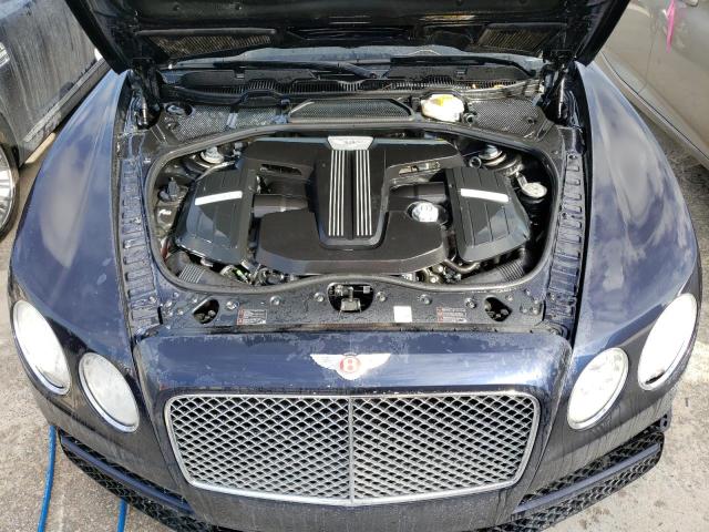 Photo 7 from auction – 2018 BENTLEY FLYING SPU with VIN SCBET9ZA2JC071037