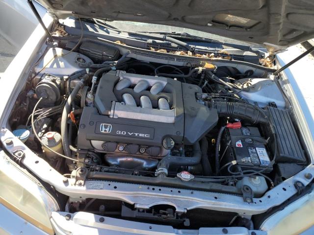 Photo 7 from auction – 2002 HONDA ACCORD EX with VIN 1HGCG225X2A025385