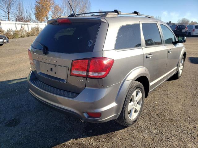 Photo 4 from auction – 2012 DODGE JOURNEY SX with VIN 3C4PDCCG6CT299837