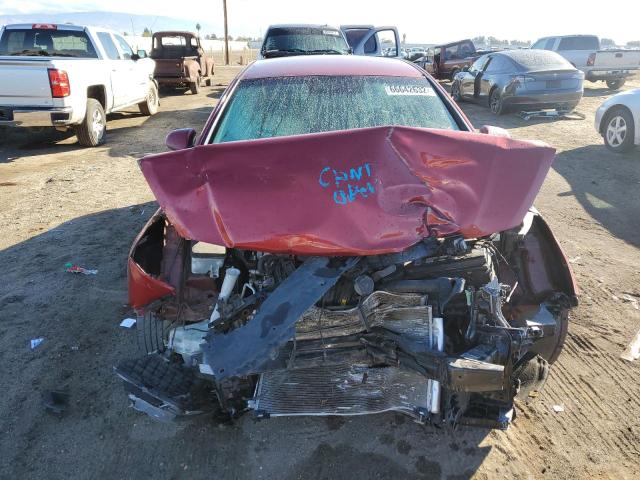 Photo 9 from auction – 2016 HYUNDAI SONATA SE with VIN 5NPE24AF0GH384420