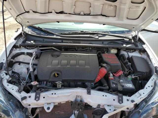 Photo 7 from auction – 2018 TOYOTA COROLLA L with VIN 5YFBURHE1JP753996