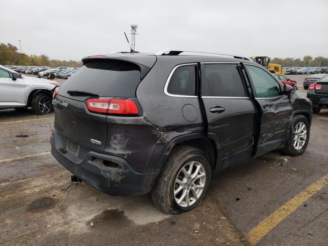 Photo 4 from auction – 2014 JEEP CHEROKEE L with VIN 1C4PJLCB8EW305454