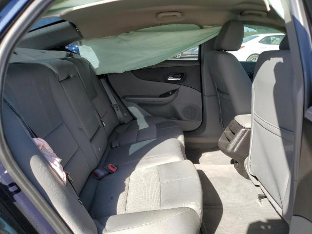 Photo 6 from auction – 2015 CHEVROLET IMPALA LS with VIN 1G11Z5SL4FU114205