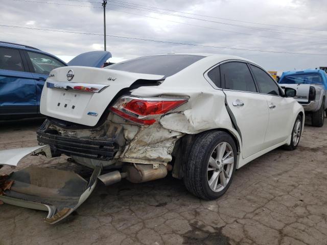 Photo 4 from auction – 2014 NISSAN ALTIMA 2.5 with VIN 1N4AL3AP3EC418136