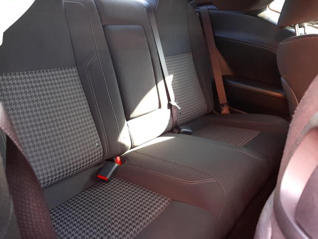 Photo 6 from auction – 2019 DODGE CHALLENGER with VIN 2C3CDZAG3KH687995