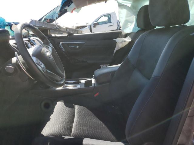 Photo 5 from auction – 2017 NISSAN ALTIMA 2.5 with VIN 1N4AL3AP0HC240710
