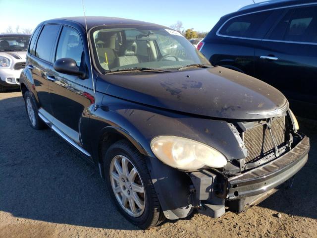 Photo 1 from auction – 2008 CHRYSLER PT CRUISER with VIN 3A8FY58B38T240155