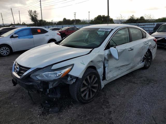 Photo 2 from auction – 2016 NISSAN ALTIMA 2.5 with VIN 1N4AL3AP7GC125049