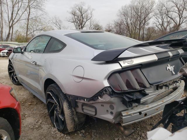 Photo 3 from auction – 2015 FORD MUSTANG with VIN 1FA6P8AM2F5359969