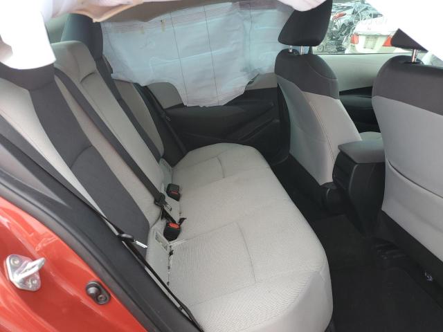 Photo 6 from auction – 2020 TOYOTA COROLLA LE with VIN 5YFEPRAE0LP059110