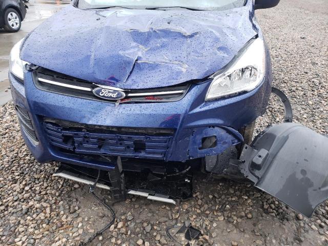 Photo 9 from auction – 2013 FORD ESCAPE SE with VIN 1FMCU0G97DUB08020