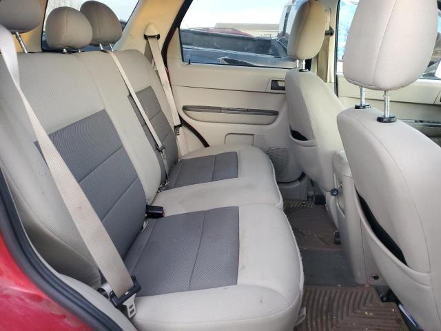 Photo 6 from auction – 2008 FORD ESCAPE XLT with VIN 1FMCU03198KB65093