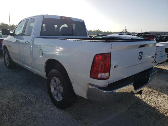 Photo 3 from auction – 2017 RAM 1500 SLT with VIN 1C6RR7GG9HS583541