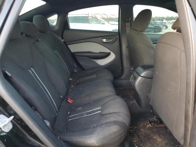 Photo 6 from auction – 2013 DODGE DART SXT with VIN 1C3CDFBAXDD267126