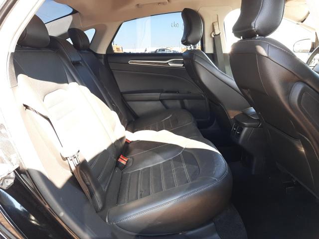 Photo 6 from auction – 2015 FORD FUSION SE with VIN 3FA6P0H93FR290922