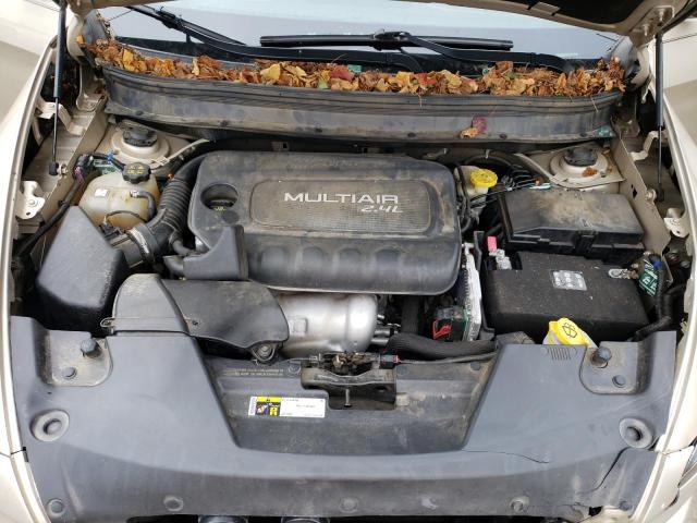 Photo 7 from auction – 2014 JEEP CHEROKEE L with VIN 1C4PJMCB4EW247588