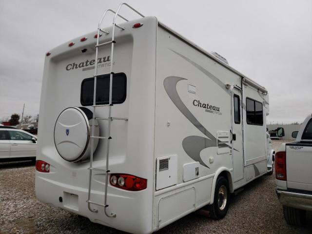 Photo 4 from auction – 2006 FORD E450 SUPER with VIN 1FDXE45S96HA47437