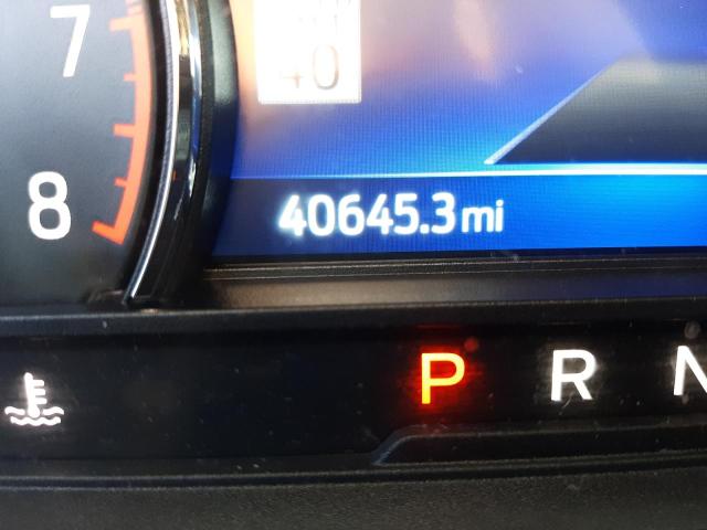Photo 8 from auction – 2020 FORD EXPLORER X with VIN 1FMSK8DH8LGC07941