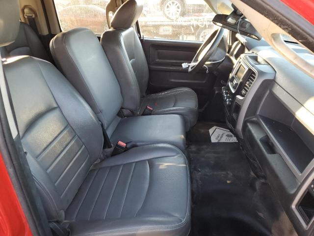 Photo 5 from auction – 2015 RAM 1500 ST with VIN 1C6RR6FG8FS645892