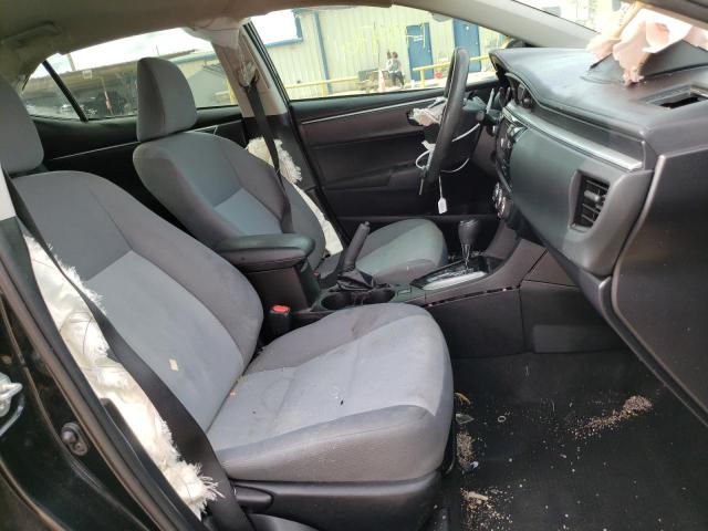 Photo 5 from auction – 2016 TOYOTA COROLLA L with VIN 5YFBURHE9GP378609