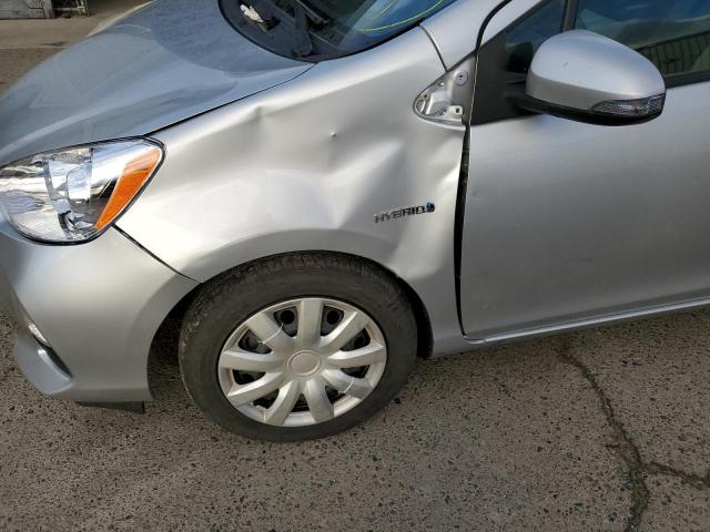 Photo 9 from auction – 2013 TOYOTA PRIUS C with VIN JTDKDTB34D1042791