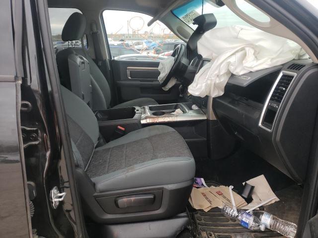 Photo 5 from auction – 2018 RAM 1500 SLT with VIN 1C6RR7LG6JS222697