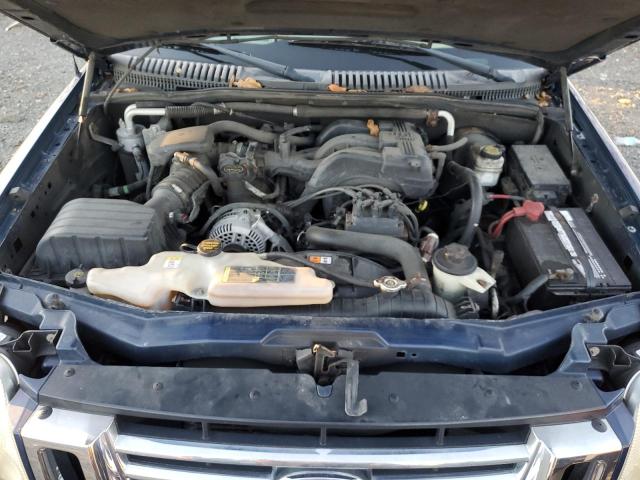 Photo 7 from auction – 2008 FORD EXPLORER E with VIN 1FMEU74E78UB06972