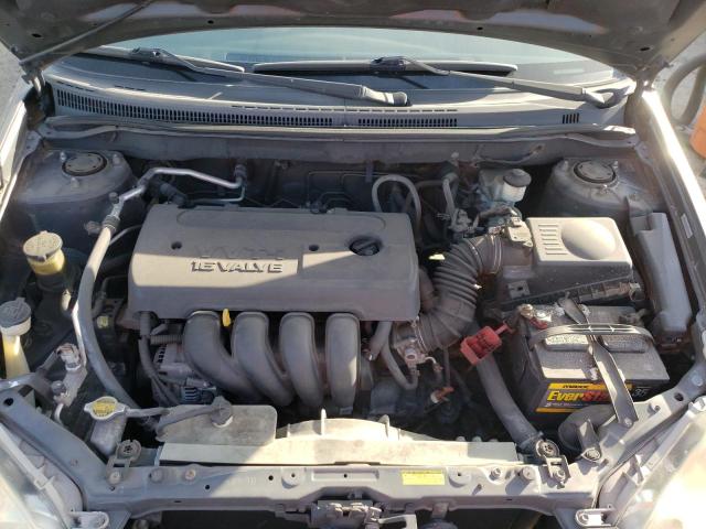 Photo 7 from auction – 2006 TOYOTA COROLLA CE with VIN 1NXBR32E16Z648095