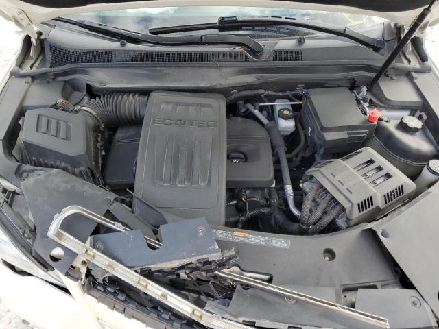 Photo 7 from auction – 2013 CHEVROLET EQUINOX LT with VIN 2GNALFEK9D1149484