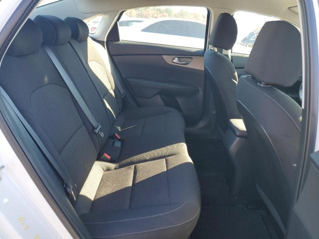 Photo 6 from auction – 2021 KIA FORTE FE with VIN 3KPF24AD5ME273929