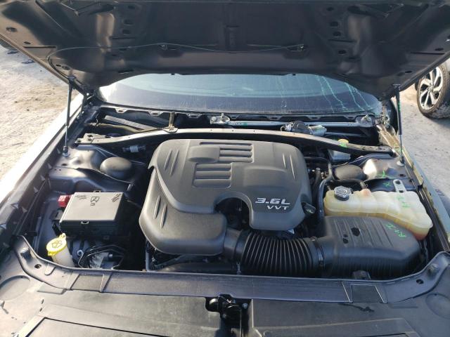 Photo 7 from auction – 2017 DODGE CHALLENGER with VIN 2C3CDZAG0HH592092