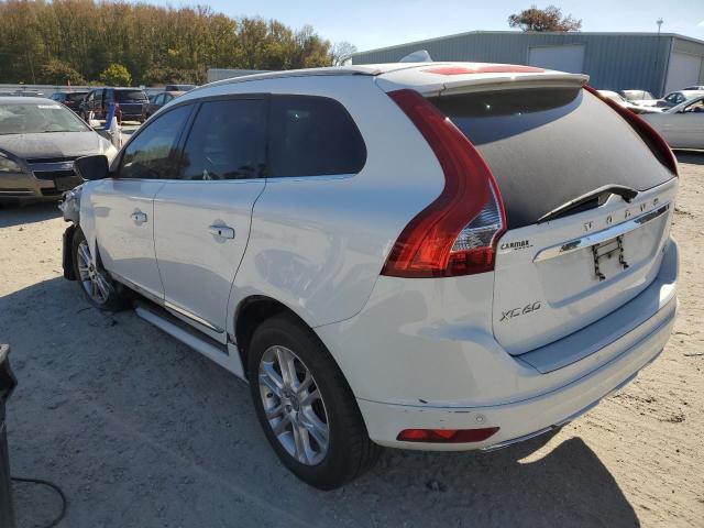 Photo 3 from auction – 2014 VOLVO XC60 3.2 with VIN YV4940DZ6E2511029