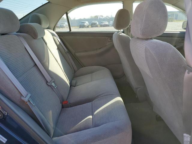 Photo 6 from auction – 2008 TOYOTA COROLLA CE with VIN 1NXBR32E18Z959111