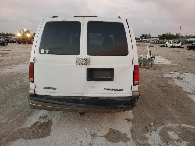 Photo 9 from auction – 2003 CHEVROLET ASTRO with VIN 1GNDM19XX3B101915