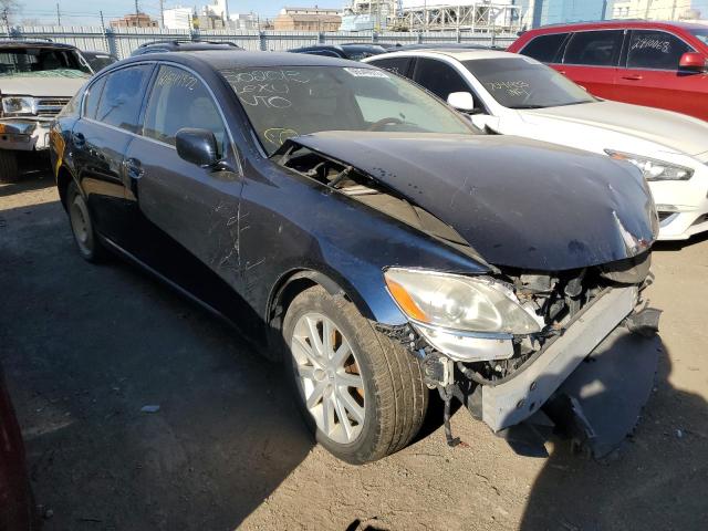 Zdjęcie 4 z aukcji – 2006 LEXUS GS 300 z VIN JTHCH96S660013121