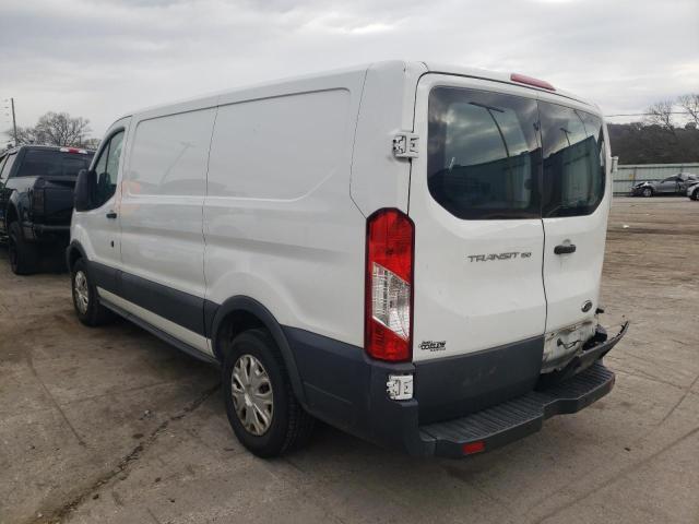 Zdjęcie 3 z aukcji – 2016 FORD TRANSIT T- z VIN 1FTYE1YM5GKA49825