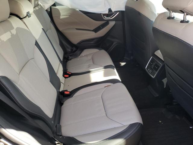 Photo 6 from auction – 2021 SUBARU FORESTER L with VIN JF2SKAUCXMH494521