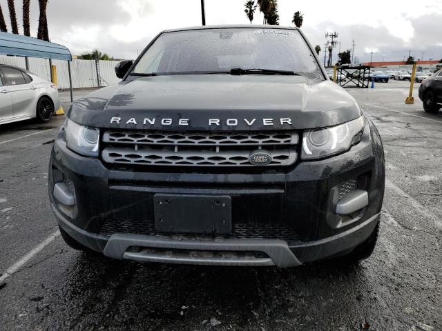 Photo 5 from auction – 2015 LAND ROVER RANGE ROVE with VIN SALVN2BG1FH058747