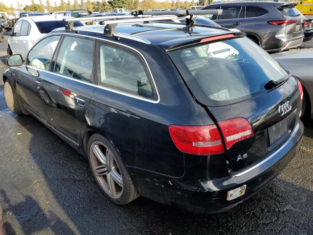 Photo 3 from auction – 2010 AUDI A6 PRESTIG with VIN WAU4GAFB2AN057734