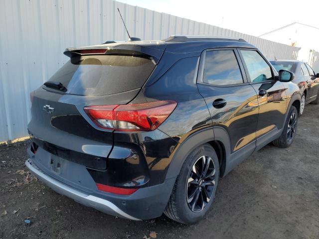 Photo 4 from auction – 2021 CHEVROLET TRAILBLAZE with VIN KL79MRSL5MB119130