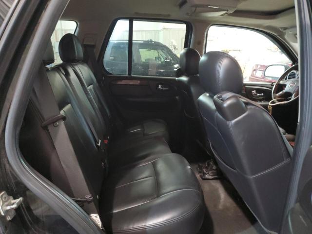 Photo 6 from auction – 2007 GMC ENVOY with VIN 1GKDT13S972214760