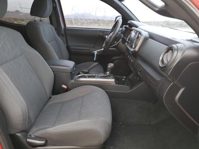 Photo 5 from auction – 2016 TOYOTA TACOMA DOU with VIN 3TMAZ5CN9GM024092