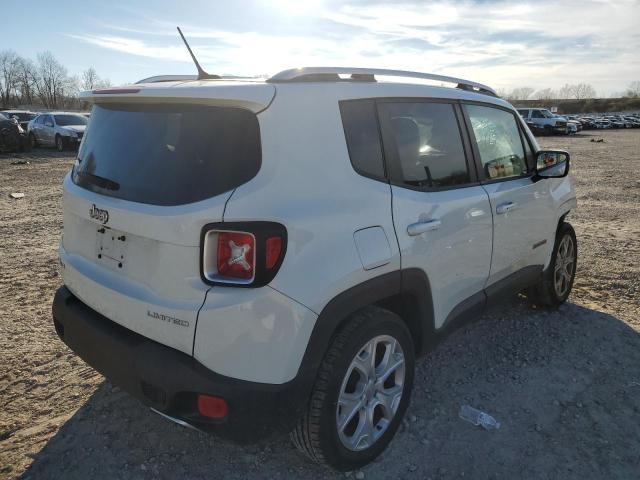 Photo 4 from auction – 2017 JEEP RENEGADE L with VIN ZACCJBDB8HPF54202