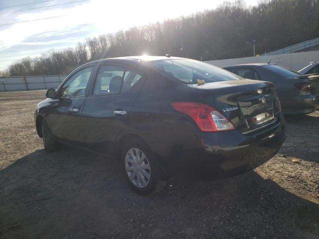 Photo 3 from auction – 2012 NISSAN VERSA S with VIN 3N1CN7AP6CL864595